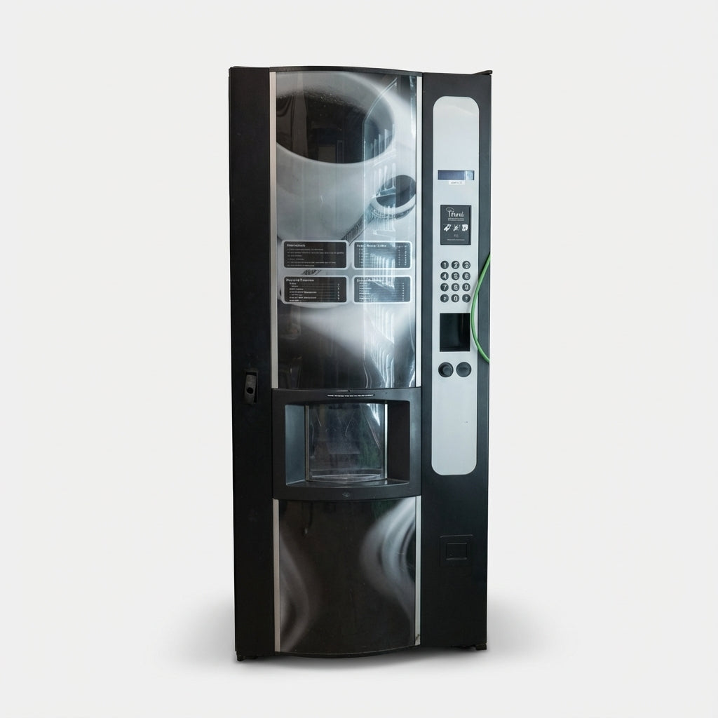 USI 3205 Coffee Vending Machine